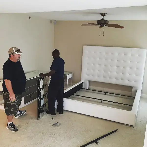 Psquare Acquires New House In Atlanta [See Photos]